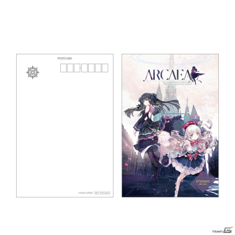 オンキヨー、「Arcaea」とコラボしたハイレゾ対応インイヤーヘッドホン ...