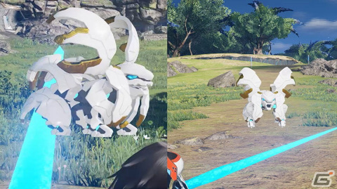 「PSO2 ニュージェネシス」にて「PSO2」10周年を記念するクエスト「想定演習：森林に潜む罠」が開催！の画像16