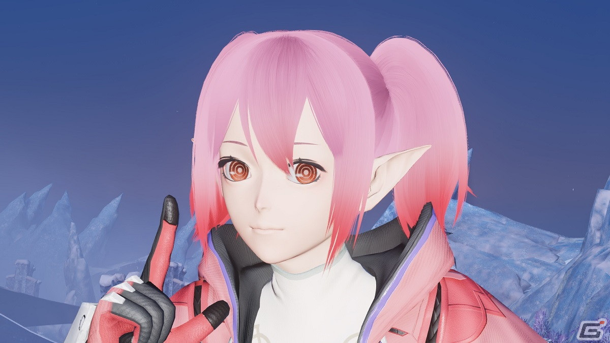 「PSO2 ニュージェネシス」にて「PSO2」10周年を記念するクエスト「想定演習：森林に潜む罠」が開催！の画像10