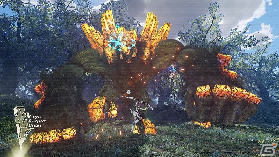 「PSO2 ニュージェネシス」にて「PSO2」10周年を記念するクエスト「想定演習：森林に潜む罠」が開催！の画像3