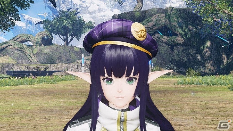 「PSO2 ニュージェネシス」にて「PSO2」10周年を記念するクエスト「想定演習：森林に潜む罠」が開催！の画像5