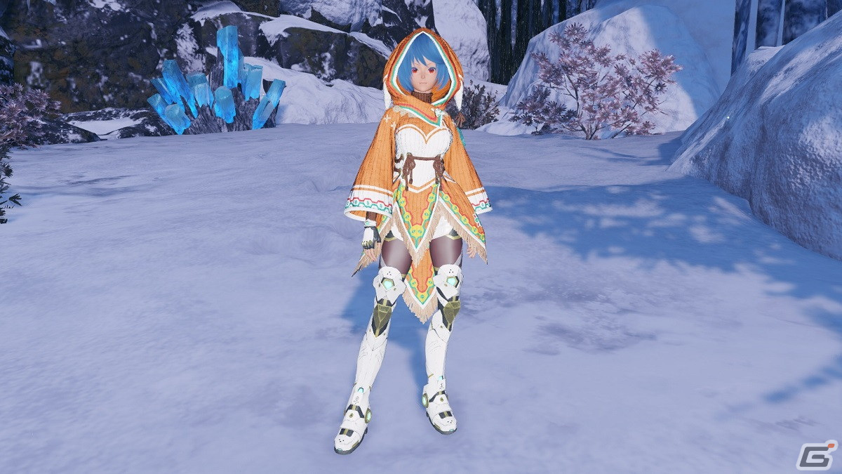 「PSO2 ニュージェネシス」にて「PSO2」10周年を記念するクエスト「想定演習：森林に潜む罠」が開催！の画像9