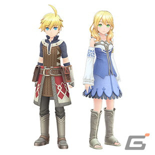 Steam版「ルーンファクトリー5」が配信開始！記念の10％OFFセールが実施中の画像3
