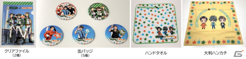 「アイドルマスター SideM」とそなエリア東京のコラボで 「困った時は呼んでくれ！災害時に役立つAED救命講習」が開催の画像6