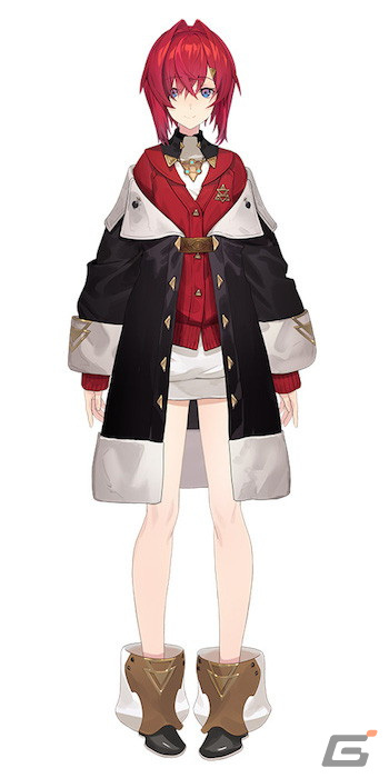 「アリスフィクション」7月20日にリリース日を発表する公式生放送が配信決定！にじさんじのVtuberとのコラボ配信も実施の画像10
