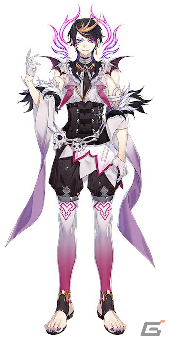 「アリスフィクション」7月20日にリリース日を発表する公式生放送が配信決定！にじさんじのVtuberとのコラボ配信も実施の画像13