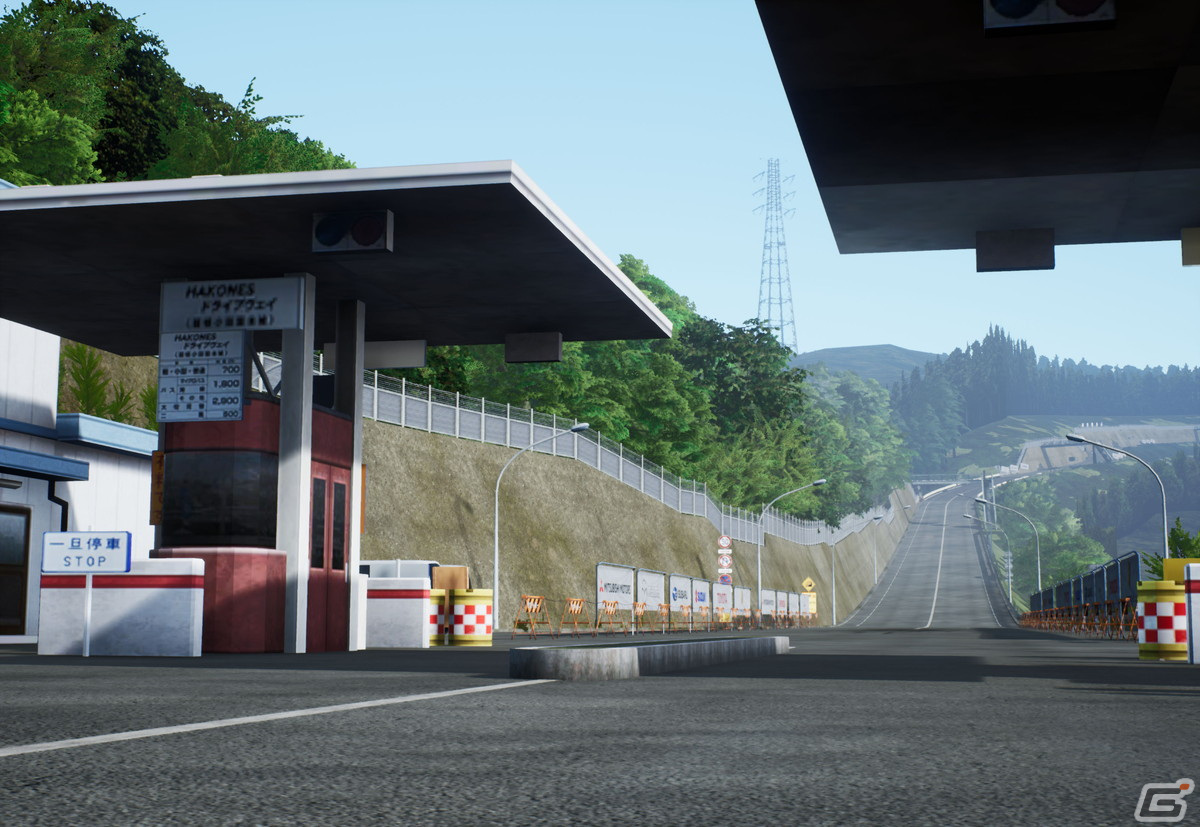 「頭文字D THE ARCADE」Ver.1.5が稼働開始！新コース「箱根」やSWIFT Sport（ZC33S）［AR］など新規車種が登場の画像1
