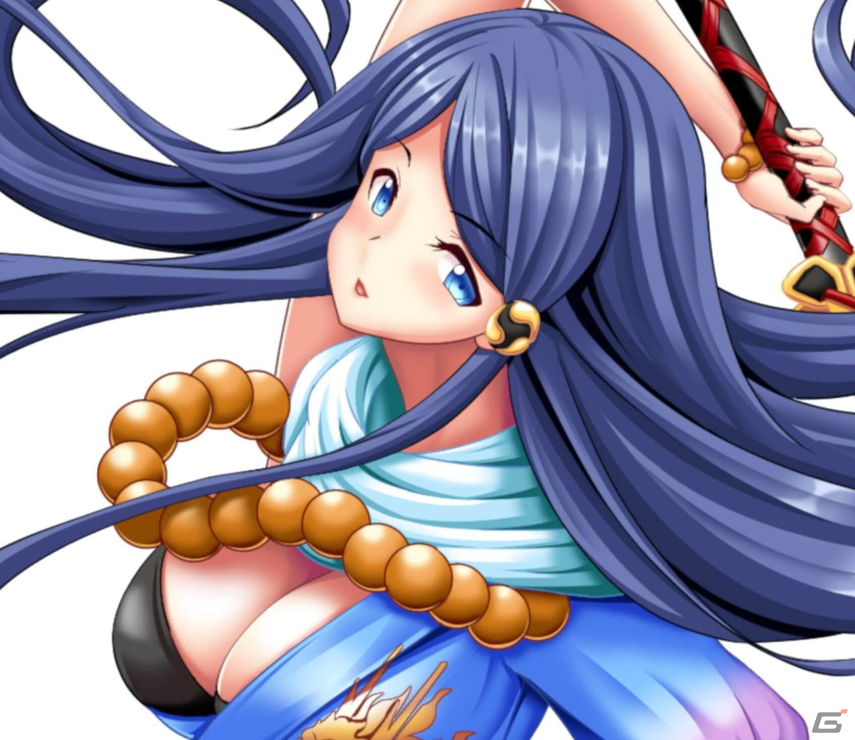 Switch/Steam「SENGOKU Princess～天下統一は姫武将と共に～」が配信開始！姫武将との甘い生活を楽しめる恋愛ADVの画像4