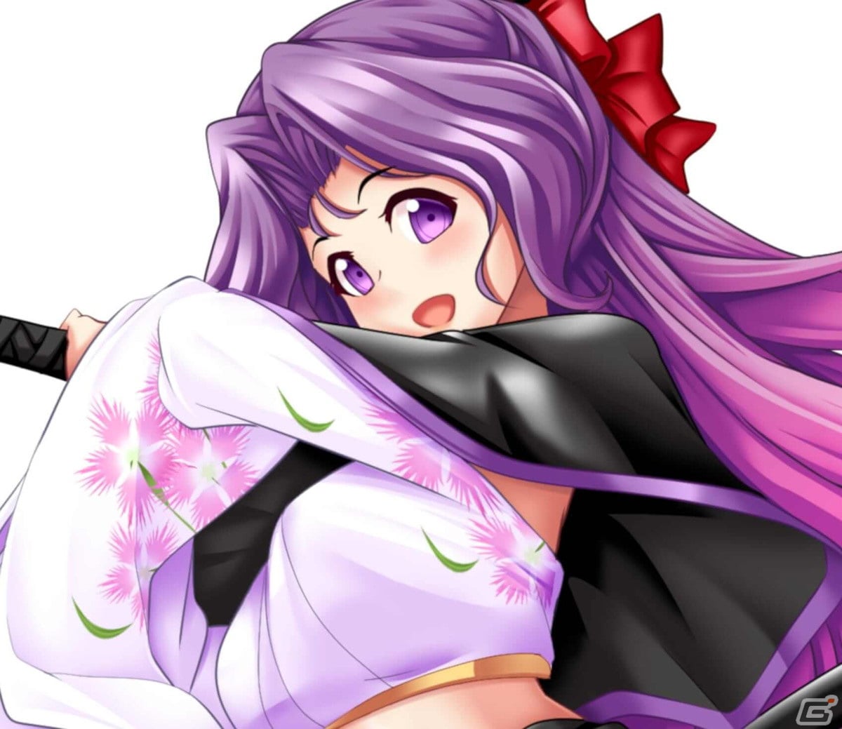 Switch/Steam「SENGOKU Princess～天下統一は姫武将と共に～」が配信開始！姫武将との甘い生活を楽しめる恋愛ADVの画像6