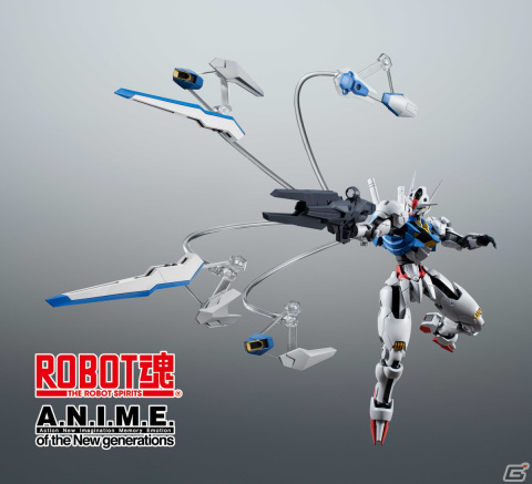 「機動戦士ガンダム 水星の魔女」前日譚「PROLOGUE」が初公開！本編予告PVやメインキャスト情報もの画像120