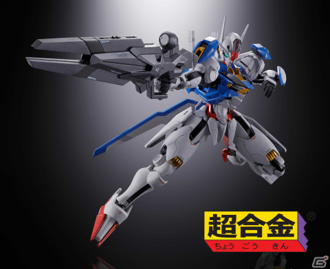 「機動戦士ガンダム 水星の魔女」前日譚「PROLOGUE」が初公開！本編予告PVやメインキャスト情報もの画像121