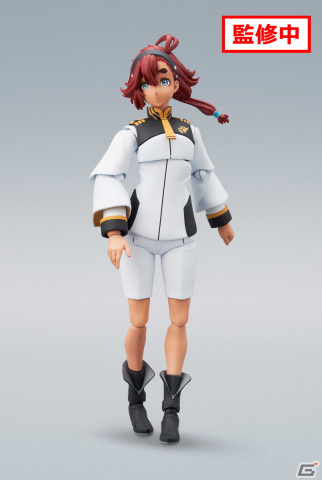 「機動戦士ガンダム 水星の魔女」前日譚「PROLOGUE」が初公開！本編予告PVやメインキャスト情報もの画像122