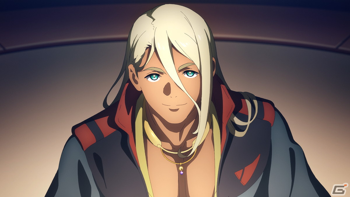 「機動戦士ガンダム 水星の魔女」前日譚「PROLOGUE」が初公開！本編予告PVやメインキャスト情報もの画像11