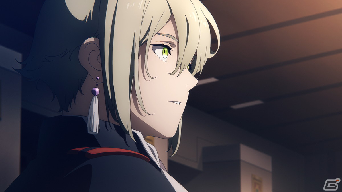 「機動戦士ガンダム 水星の魔女」前日譚「PROLOGUE」が初公開！本編予告PVやメインキャスト情報もの画像12