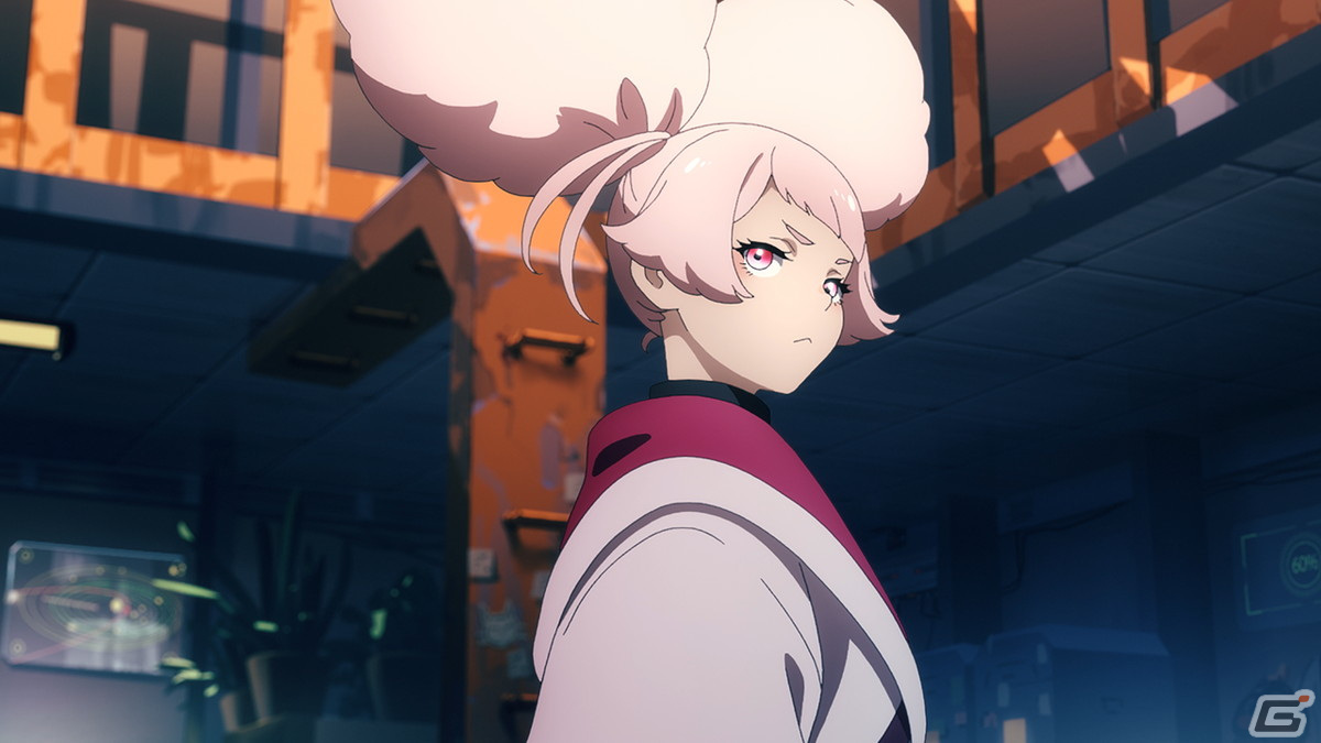 「機動戦士ガンダム 水星の魔女」前日譚「PROLOGUE」が初公開！本編予告PVやメインキャスト情報もの画像13