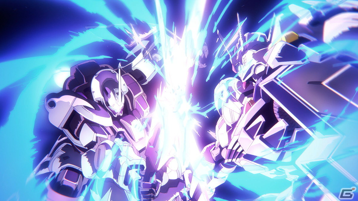 「機動戦士ガンダム 水星の魔女」前日譚「PROLOGUE」が初公開！本編予告PVやメインキャスト情報もの画像15