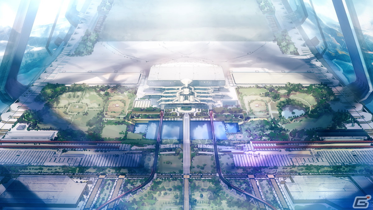「機動戦士ガンダム 水星の魔女」前日譚「PROLOGUE」が初公開！本編予告PVやメインキャスト情報もの画像2