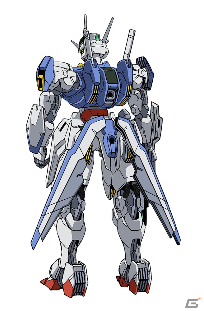 「機動戦士ガンダム 水星の魔女」前日譚「PROLOGUE」が初公開！本編予告PVやメインキャスト情報もの画像20
