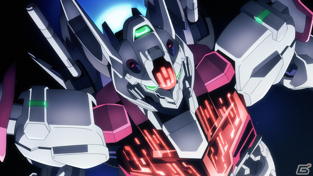 「機動戦士ガンダム 水星の魔女」前日譚「PROLOGUE」が初公開！本編予告PVやメインキャスト情報もの画像29