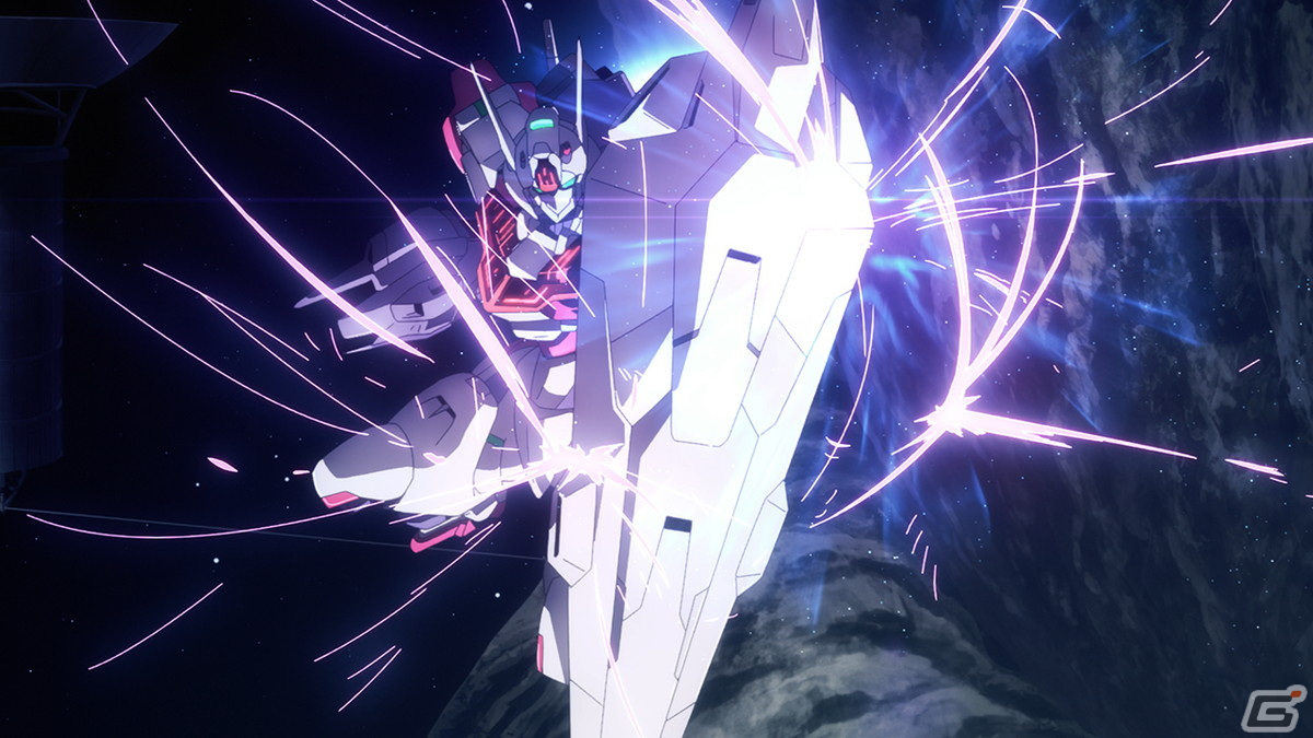 「機動戦士ガンダム 水星の魔女」前日譚「PROLOGUE」が初公開！本編予告PVやメインキャスト情報もの画像30
