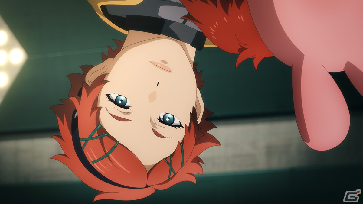 「機動戦士ガンダム 水星の魔女」前日譚「PROLOGUE」が初公開！本編予告PVやメインキャスト情報もの画像34