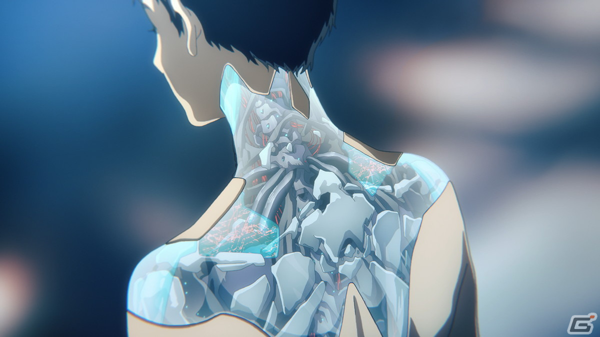 「機動戦士ガンダム 水星の魔女」前日譚「PROLOGUE」が初公開！本編予告PVやメインキャスト情報もの画像37