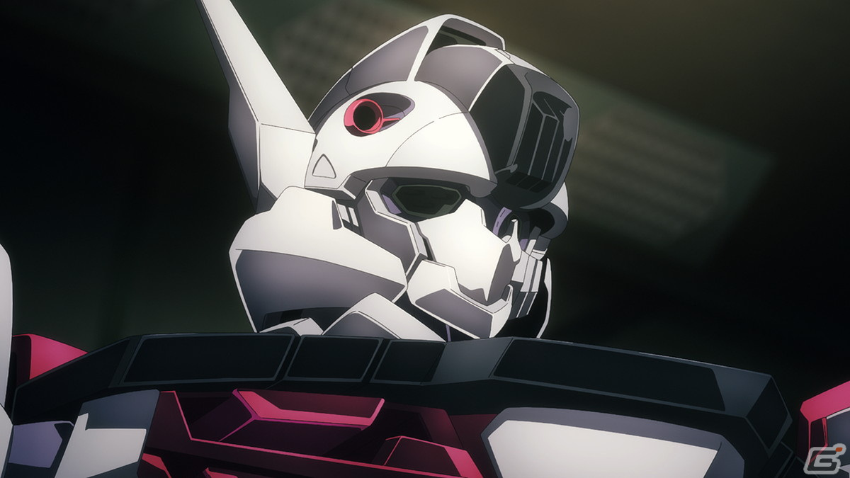 「機動戦士ガンダム 水星の魔女」前日譚「PROLOGUE」が初公開！本編予告PVやメインキャスト情報もの画像47