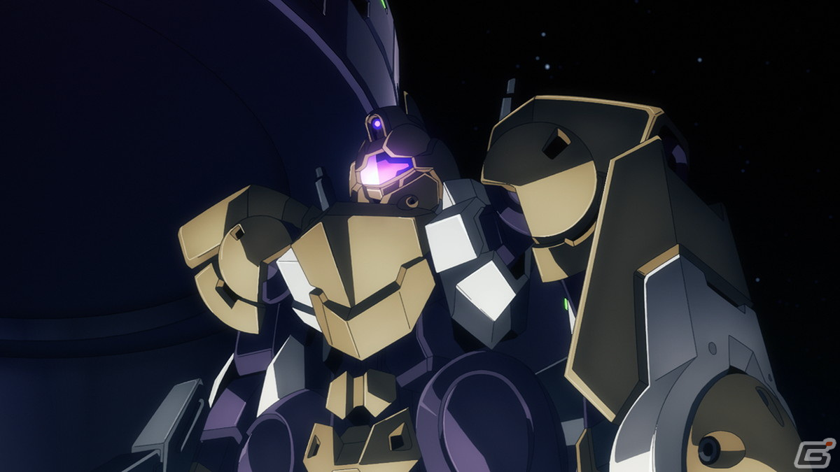 「機動戦士ガンダム 水星の魔女」前日譚「PROLOGUE」が初公開！本編予告PVやメインキャスト情報もの画像49
