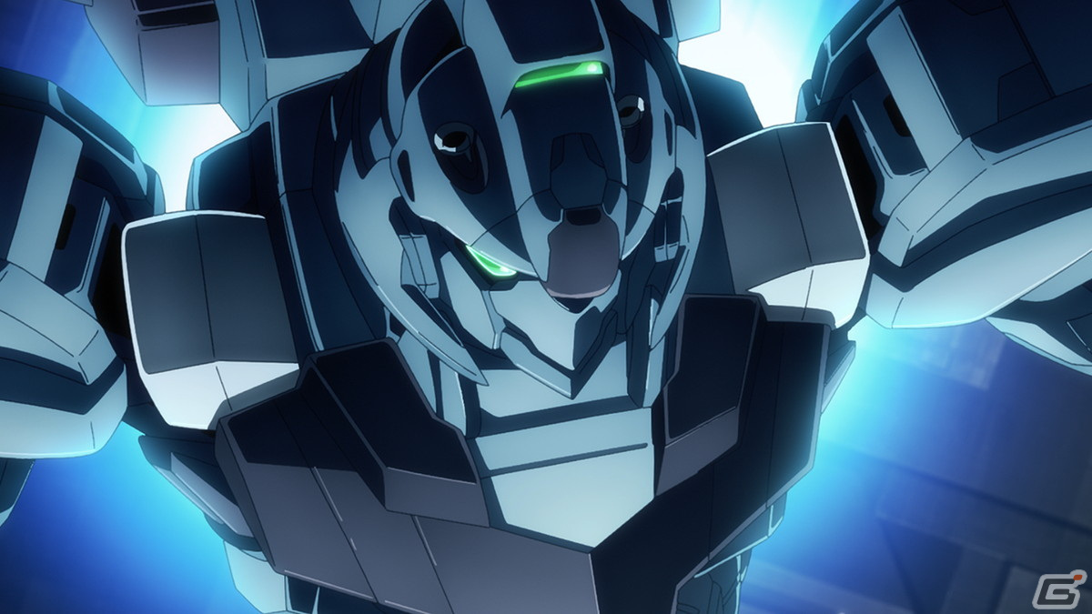 「機動戦士ガンダム 水星の魔女」前日譚「PROLOGUE」が初公開！本編予告PVやメインキャスト情報もの画像51