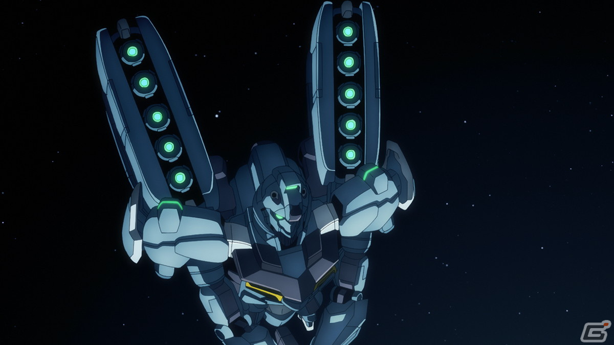 「機動戦士ガンダム 水星の魔女」前日譚「PROLOGUE」が初公開！本編予告PVやメインキャスト情報もの画像52