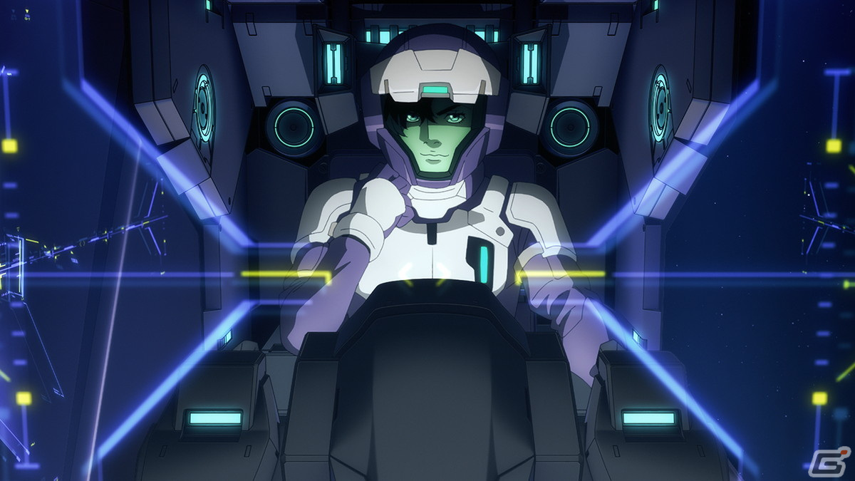 「機動戦士ガンダム 水星の魔女」前日譚「PROLOGUE」が初公開！本編予告PVやメインキャスト情報もの画像53