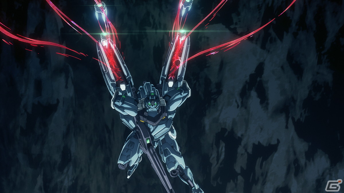 「機動戦士ガンダム 水星の魔女」前日譚「PROLOGUE」が初公開！本編予告PVやメインキャスト情報もの画像54