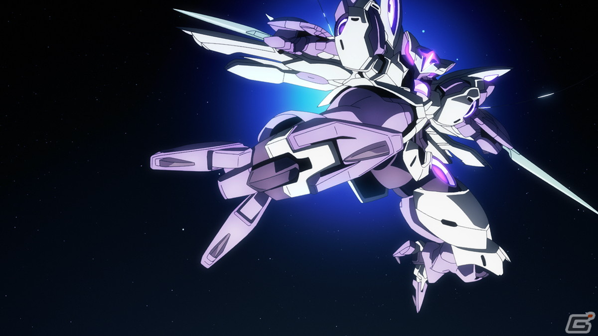 「機動戦士ガンダム 水星の魔女」前日譚「PROLOGUE」が初公開！本編予告PVやメインキャスト情報もの画像56