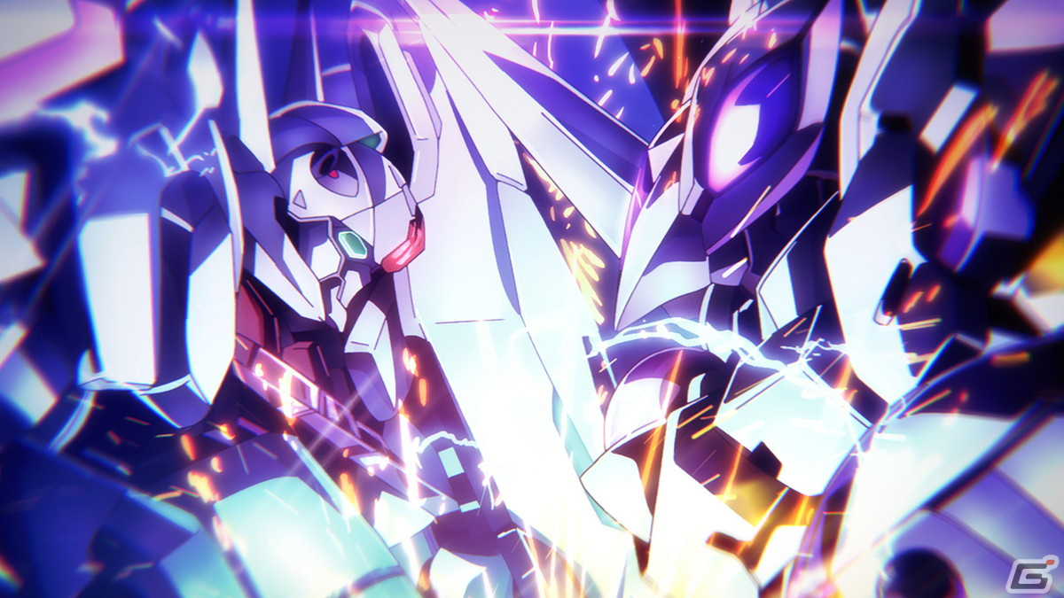「機動戦士ガンダム 水星の魔女」前日譚「PROLOGUE」が初公開！本編予告PVやメインキャスト情報もの画像58