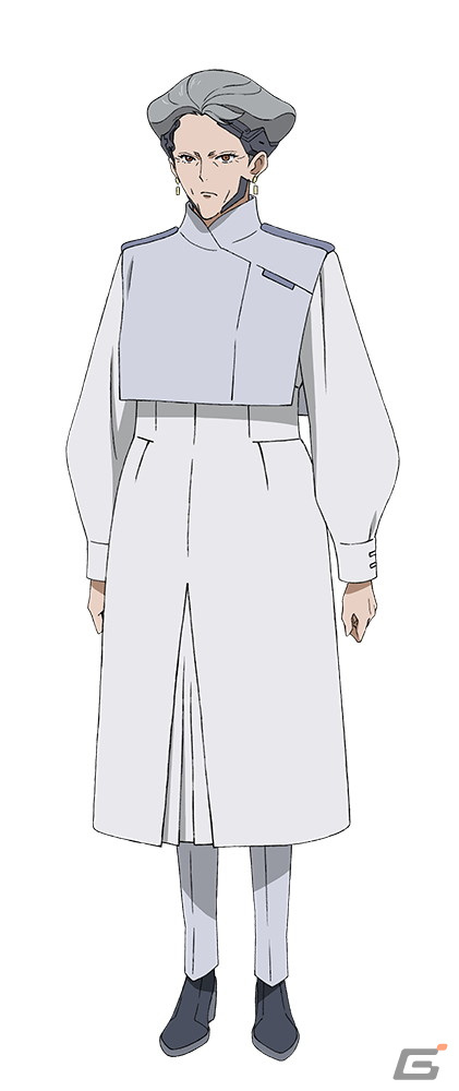 「機動戦士ガンダム 水星の魔女」前日譚「PROLOGUE」が初公開！本編予告PVやメインキャスト情報もの画像63