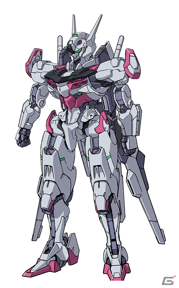 「機動戦士ガンダム 水星の魔女」前日譚「PROLOGUE」が初公開！本編予告PVやメインキャスト情報もの画像64