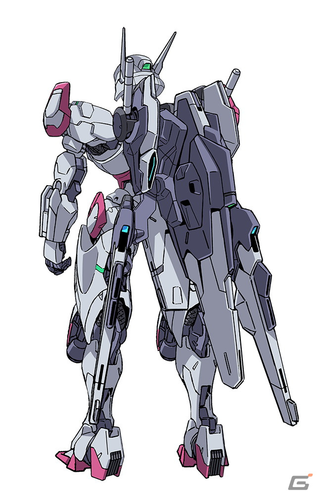 「機動戦士ガンダム 水星の魔女」前日譚「PROLOGUE」が初公開！本編予告PVやメインキャスト情報もの画像65