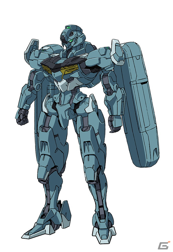 「機動戦士ガンダム 水星の魔女」前日譚「PROLOGUE」が初公開！本編予告PVやメインキャスト情報もの画像66