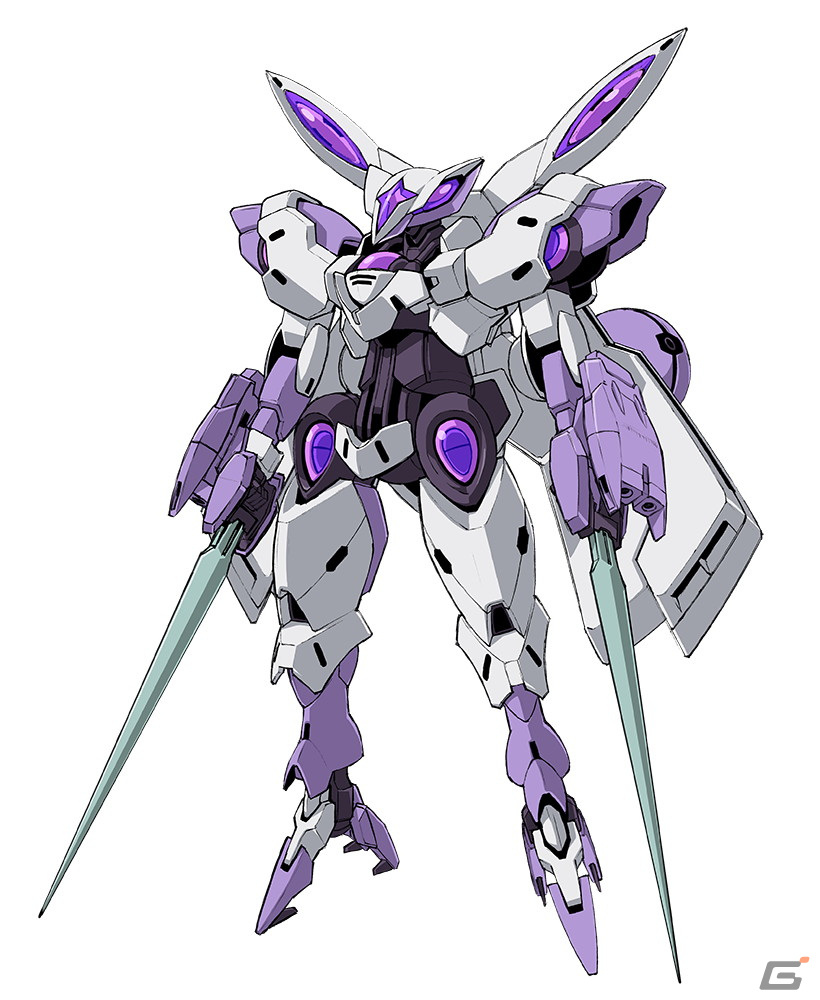 「機動戦士ガンダム 水星の魔女」前日譚「PROLOGUE」が初公開！本編予告PVやメインキャスト情報もの画像68