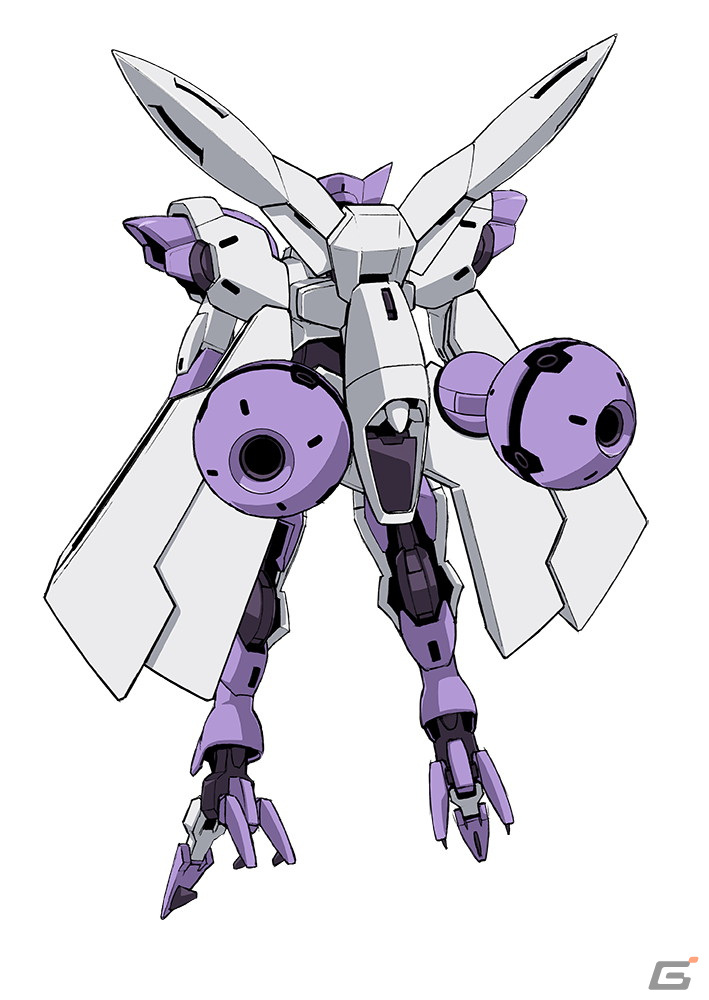 「機動戦士ガンダム 水星の魔女」前日譚「PROLOGUE」が初公開！本編予告PVやメインキャスト情報もの画像69
