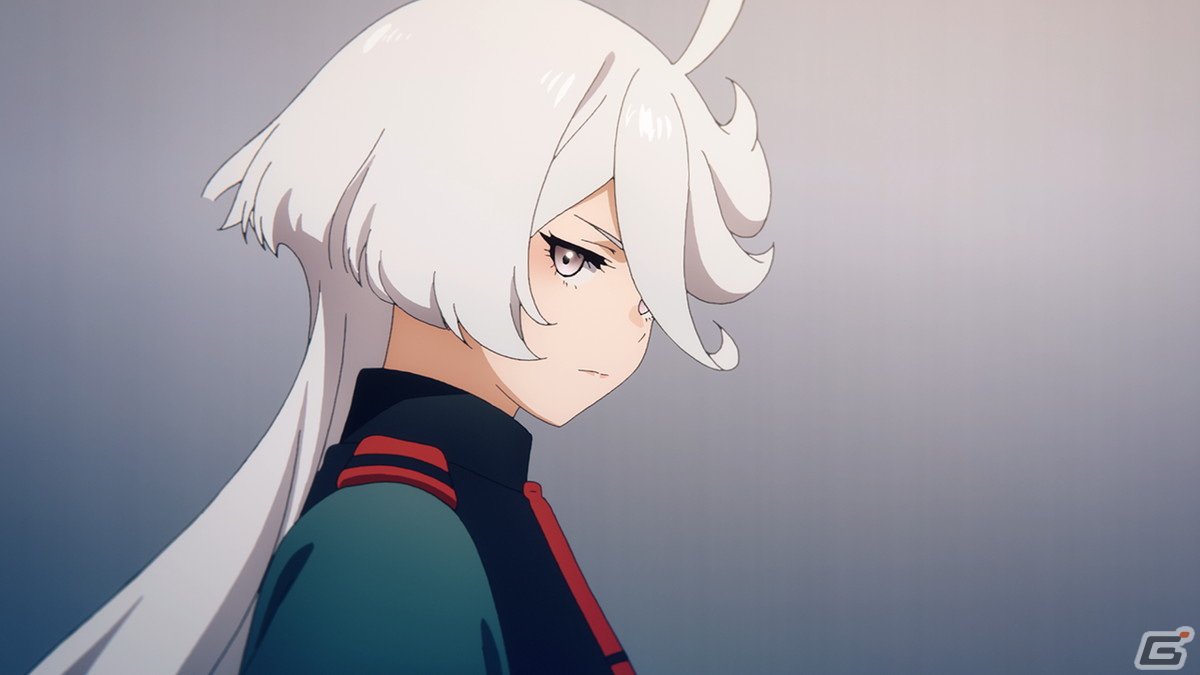 「機動戦士ガンダム 水星の魔女」前日譚「PROLOGUE」が初公開！本編予告PVやメインキャスト情報もの画像7