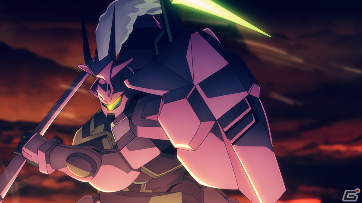 「機動戦士ガンダム 水星の魔女」前日譚「PROLOGUE」が初公開！本編予告PVやメインキャスト情報もの画像8