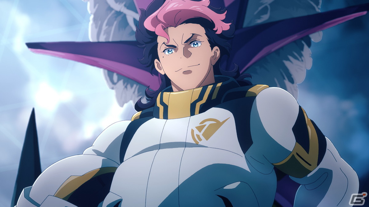 「機動戦士ガンダム 水星の魔女」前日譚「PROLOGUE」が初公開！本編予告PVやメインキャスト情報もの画像9