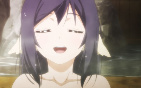 TVアニメ「うたわれるもの 二人の白皇」より第4話「戻れぬ想い」のあらすじ・先行カットが公開！