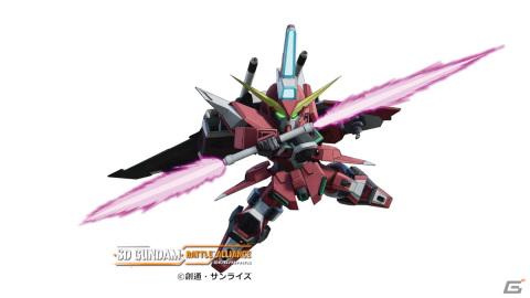 「SDガンダム バトルアライアンス」僚機システムやパイロットスキルを紹介！新たな登場機体・キャラクターの情報もの画像46