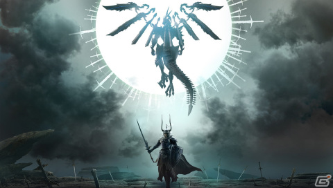 「STRANGER OF PARADISE FINAL FANTASY ORIGIN」新たな難易度「BAHAMUT」が登場する追加ミッション「竜王バハムートの試練」を紹介！の画像1