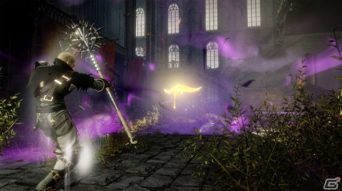 「STRANGER OF PARADISE FINAL FANTASY ORIGIN」新たな難易度「BAHAMUT」が登場する追加ミッション「竜王バハムートの試練」を紹介！の画像9