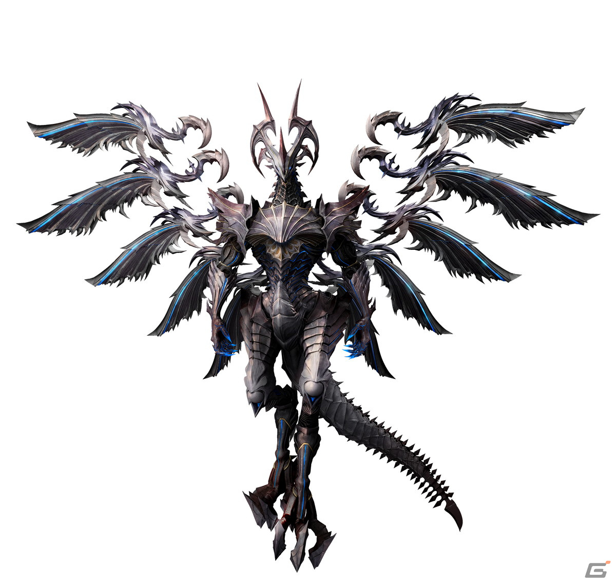 「STRANGER OF PARADISE FINAL FANTASY ORIGIN」新たな難易度「BAHAMUT」が登場する追加ミッション「竜王バハムートの試練」を紹介！の画像2