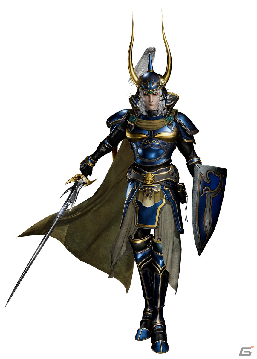 「STRANGER OF PARADISE FINAL FANTASY ORIGIN」新たな難易度「BAHAMUT」が登場する追加ミッション「竜王バハムートの試練」を紹介！の画像5
