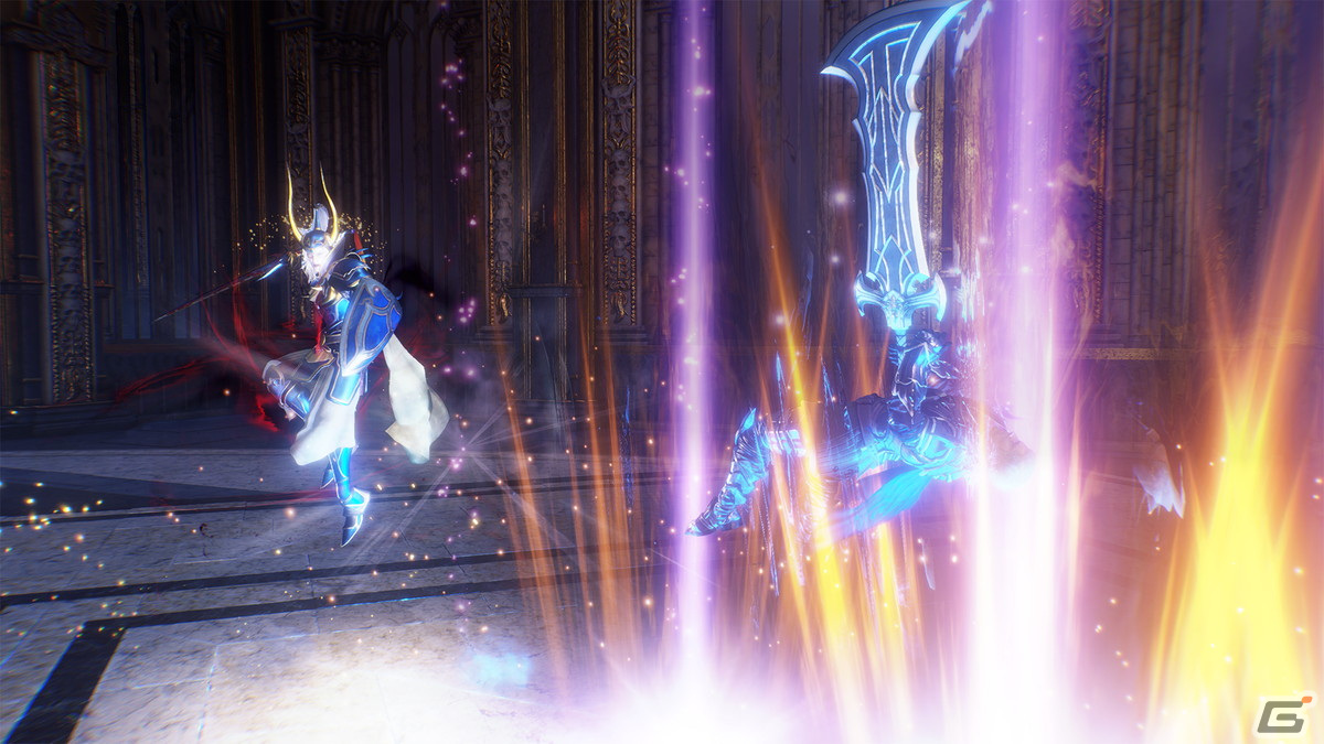 「STRANGER OF PARADISE FINAL FANTASY ORIGIN」新たな難易度「BAHAMUT」が登場する追加ミッション「竜王バハムートの試練」を紹介！の画像7